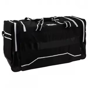 Bolsa de Deporte para Hockey sobre Hielo de Gran Capacidad, Personalizada, de Alta Calidad, Fabricada en Fábrica, OEM/ODM, Sublimación, Poliéster Suave - Product Image 2
