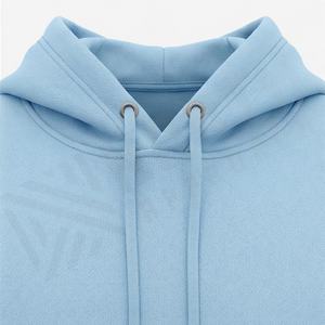 Sudadera Térmica para Hombre, Último Precio de Fabricantes de Ropa, Sudadera Lisa Gruesa Personalizada con Efecto Desgastado por el Sol, Servicio OEM, Calidad Premium - Product Image 4
