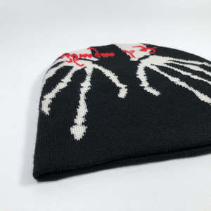 Nouveauté - Bonnet unisexe de haute qualité, léger, imperméable, en tissu polaire respirant et confortable, 100% coton, avec logo personnalisé - Product Image 5