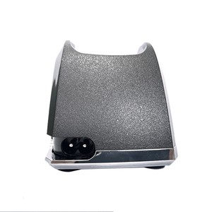 Base de Carga Profesional para Cortadora de Pelo - Soporte de Repuesto para Magic 8148 y 8504, de Plástico - Product Image 5