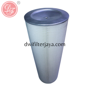 Repuestos de Equipos de Filtración de la Mejor Calidad, Elemento de Filtro de Aire de Repuesto - Product Image 2