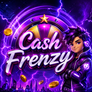 Distribuidor de juegos en línea Cash Frenzy, desarrollador Golden Dragon Juwa, agente de créditos para juegos en línea Orion Star Panda Master, Fishing Ga - Product Image 1