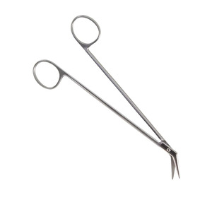 Tijeras Vasculares Supercut de Potts Smith A-1 VERITAS, Acero Inoxidable de Grado Médico, Cardiología, Cirugía, Fuente de Alimentación Manual, CE - Product Image 6