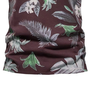 เสื้อโปโลผู้ชายทรงเข้ารูป สั่งซื้อจำนวนมาก ออกแบบได้ตามต้องการ เสื้อระบายอากาศ แห้งเร็ว คอลเลคชั่นฤดูร้อน เสื้อโปโลผู้ชาย - Product Image 3
