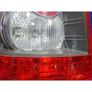 Conjunto de Luz Trasera Izquierda para Freelander, Usado, OEM 6H5213405A - Product Image 2