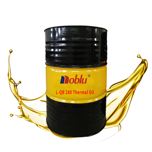 Huile de base lubrifiante industrielle de haute qualité SAE 80W-90 EP pour applications d'huile moteur - Product Image 1