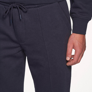 Pantalon Homme Personnalisé Grande Taille à Cordon de Serrage et Taille Élastique, Style Sport Décontracté, Haute Qualité, Vente en Gros, Mode Estivale - Product Image 5