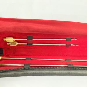12-Piece Liposuction Cannulas Set Handle Adaptor General Surgery Surgical Instruments Machinery Powered Dentavex Corporation - Product Image 4
