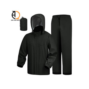 Combinaison de pêche confortable et imperméable, ensemble d'équipement de pêche - Product Image 6