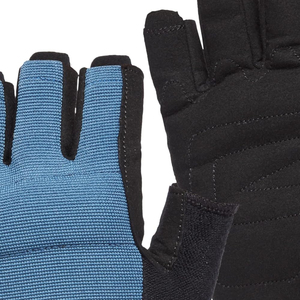 Gants de cyclisme respirants en maille, équipement sportif, fabrication sur mesure, gants de cyclisme à séchage rapide, fournisseur de tissus pour gants de cyclisme - Product Image 5