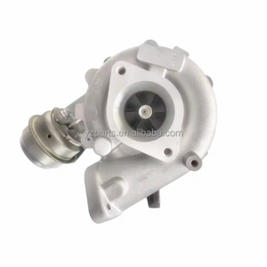 Gt2056v 14411-EB71C 14411-EB71D 7677205005S 76772-00003เทอร์โบชาร์จเจอร์ YD25เทอร์โบชาร์จเจอร์สำหรับ <span class=keywords><strong>Nissan</strong></span> D40 NAVARA R51 <span class=keywords><strong>Pathfinder</strong></span> 2.5TDi - Product Image 3