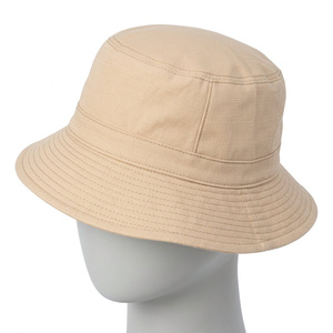 Chapeaux bob en toile unisexes en gros pour les marques américaines, prix d'usine et support de marque privée - Product Image 5