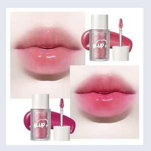 ผลิตภัณฑ์เครื่องสำอางเกาหลี Obeo K-Beauty Blob Over Dew Glossy Tint 052 Seoul ผลิตในเกาหลี ลิปกลอสขายส่ง - Product Image 6