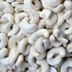 Hot Sale Cheap Rate Cashew <b>Nuts</b> W180 W240 Cashew <b>Nut</b> Price Raw Cashew <b>Nuts</b> Vietnam Customized Cutting Size - Product Image 1