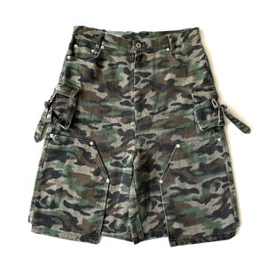 Shorts de chasse pour hommes de haute qualité, respirants et à séchage rapide, fabriqués en Chine - Product Image 5