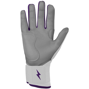 Gants de frappe de baseball à manchette longue, prix de gros, toutes tailles disponibles, design personnalisable, qualité export, service OEM sur mesure - Product Image 2