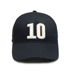Custom Embroidery Leather Patch Dad Golf Hat Sports Fitted Baseball <b>Caps</b> <b>Camo</b> Richardson Trucker Mesh Hats - Product Image 3