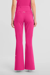 Conjuntos de Uniformes Médicos Casuales y Sexys para Mujer, Talla Grande, Color Sólido, Tela Dobby de Poliéster, Uniformes para Enfermeras, Hospitales, Doctores, Salones de Belleza y Tiendas - Product Image 2