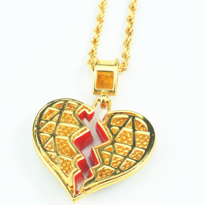 จี้ฮิปฮอปแบบกำหนดเองสำหรับผู้ชาย ประดับเพชรโมอิสซาไนต์ VVS เงินแท้ 925 ชุบโรเดียมอย่างดี พร้อมตัวอักษรหรือตัวเลขตามสั่ง - Product Image 5