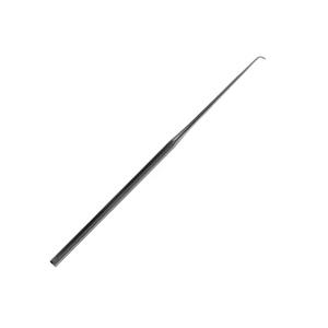 Sonda Mastoidea Jansen-Newhart de 163 mm, Instrumento Quirúrgico ORL con Punta de 1.4 mm |   Herramienta de Cirugía de Oído para Otología - Product Image 6