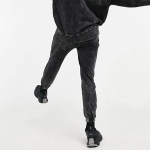 Conjunto Deportivo para Hombre, 100% Algodón, Sudadera con Capucha y Pantalones Jogger, Cierre con Cordón, Venta al Por Mayor - Product Image 5