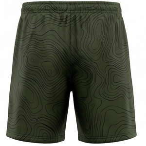 Maillot et short d'entraînement de football respirants, vêtements de sport, tenue d'équipe athlétique MALUZA INDUSTRIES - Product Image 5