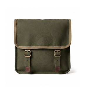 Traditional Reproduction Design High Quality Lightweight Eco-Friendly Durable Napoleonic <b>Haversack</b> with Adjustable Strap - Product Image 2