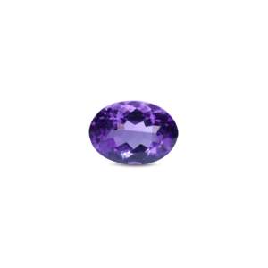 Natural Blue Topaz Oval Drop Gemstone 7mm Polished Certified Wholesale - Product Image 1