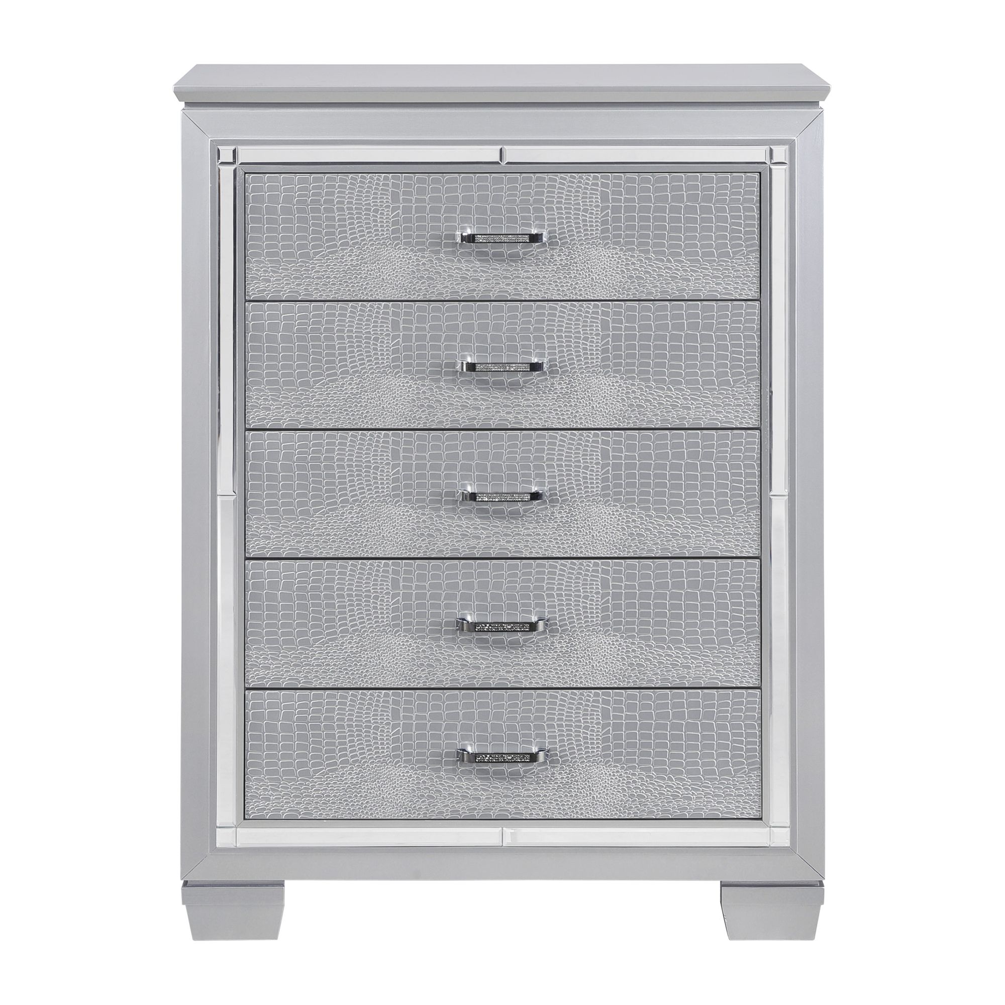 Buy In Bulk Embossed Metal Dresser Vintage Charm & Gold Brass Design |  Alibaba.com