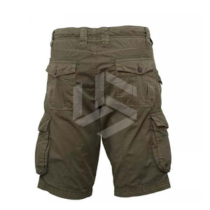 Shorts Cargo Homme Style Unique en Gros, Shorts Cargo Homme Durables, Shorts Cargo Homme Grandes Tailles - Product Image 4