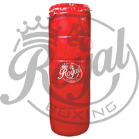 Sac de boxe en cuir PU de haute qualité sur mesure avec fonction de séchage rapide respirant Service OEM pour l'impression de logo de pratique