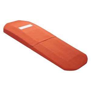 แท่นซ้อมขว้างเบสบอลและซอฟต์บอลแบบพกพา 127 อุปกรณ์ฝึกซ้อมในร่มและกลางแจ้ง ใช้งานง่ายและสะดวก - Product Image 4