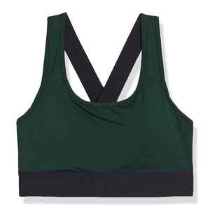 2026 Wholesale Bra For Women Lady Workout Yoga Gym Sport Training Top Fitness Sports Wear Sports Bra For Adults - Product Image 6