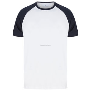 Camisetas de Punto al por Mayor, 100 Piezas, 100% Algodón, Lisas, Personalizables con Estampado, Ecológicas, de Secado Rápido - Product Image 2