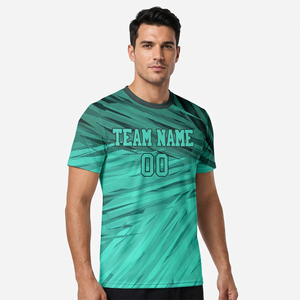 Ropa de Bádminton para Hombre, Jersey de Bádminton, Uniforme de Bádminton, Camisetas de Tenis de Mesa, Uniforme Deportivo para Correr, Uniforme de Tenis - Product Image 6