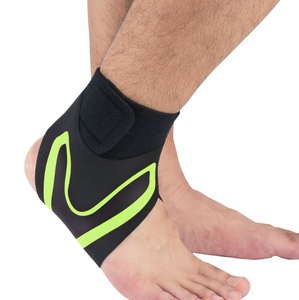 Top Quality Professional <b>Ankle</b> <b>Support</b> Brace For Running Gym Training And Everyday Comfort With Secure Compression Fit - Product Image 4
