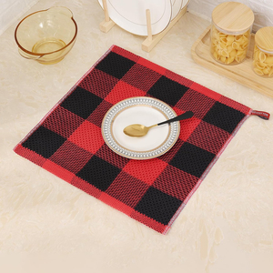 Serviettes de cuisine en coton 100% personnalisées à bas prix, prix de gros, fournisseur de serviettes de cuisine au Pakistan - Product Image 6