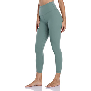 Ensemble de vêtements de sport pour femmes, leggings et soutien-gorge sans couture, imprimés sur mesure, pour le yoga et les activités sportives, vêtements de gym, ensemble de yoga - Product Image 4