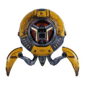 Gravastar Mars Pro G1 Pro อัพเกรด Mecha บลูทูธลำโพงไร้สายเล่นเกม RGB - Product Image 3