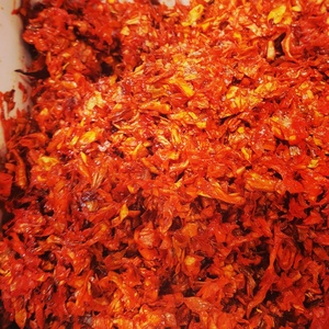 สมุนไพรบริสุทธิ์ในสีขาวสีแดงสมุนไพรชิชาแห้งดูดซับ5ถึง8เท่าสีดำเข้มแห้งรัสเซีย - Product Image 4