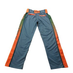 Premium Baseball <b>Pants</b> Customizable Team Logo Sports <b>Pants</b> Lightweight Breathable Athletic Wear For League Competition - Product Image 3