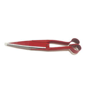 Esquiladora Manual Reutilizable de Acero Inoxidable 304 de Alta Calidad con Certificación CE Clase I para Uso Veterinario Profesional - Product Image 3