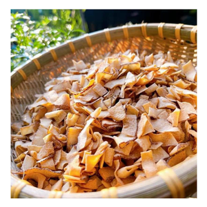 Croustilles de noix de coco préparées pour les marchés internationaux avec un traitement uniforme et une disponibilité en vrac - Product Image 4