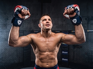 ถุงมือ MMA Dumela International EVO หนังวัวแท้ ทนทาน ใช้ได้ทุกฤดู ป้องกันได้ดี - Product Image 5