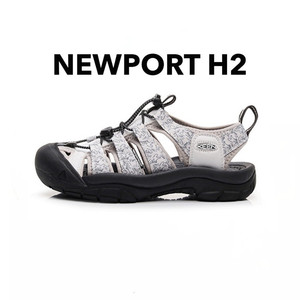 Nouvelles sandales d'été unisexe antidérapantes à bout fermé pour la plage et l'eau, chaussures de randonnée aquatique pour hommes 2026 - Product Image 2