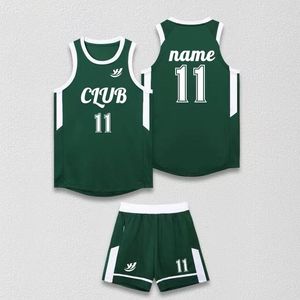 Uniforme de Baloncesto para Entrenamiento, Marca KERNEL APPAREL, Transpirable y Resistente, 100% Poliéster, Sublimación, Venta Directa de Fábrica OEM - Product Image 3