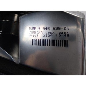 ไฟท้ายซ้ายมือสอง รุ่น 3 ซีรีส์ รหัส 694553501 - Product Image 5