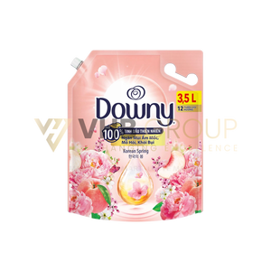 Recharge de lessive liquide Downy 3,5 L en gros - Product Image 1