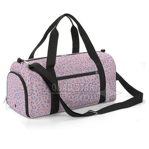 New Customized Logo Duffle <b>Bags</b> Large Capacity Latest Design Lightweight <b>Cheap</b> Price Duffle Travel <b>Bag</b> - Product Image 5