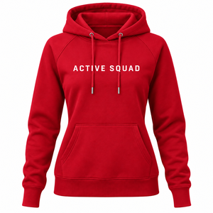 Sudadera con Capucha para Mujer con Diseño de Logotipo Personalizado, Sudaderas de Algodón al por Mayor para Damas, Sudaderas Cómodas de Manga Larga para Gimnasio - Product Image 3